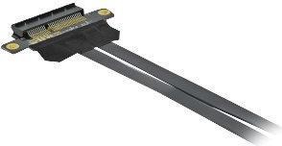 DeLOCK PCI Express da x4 a...