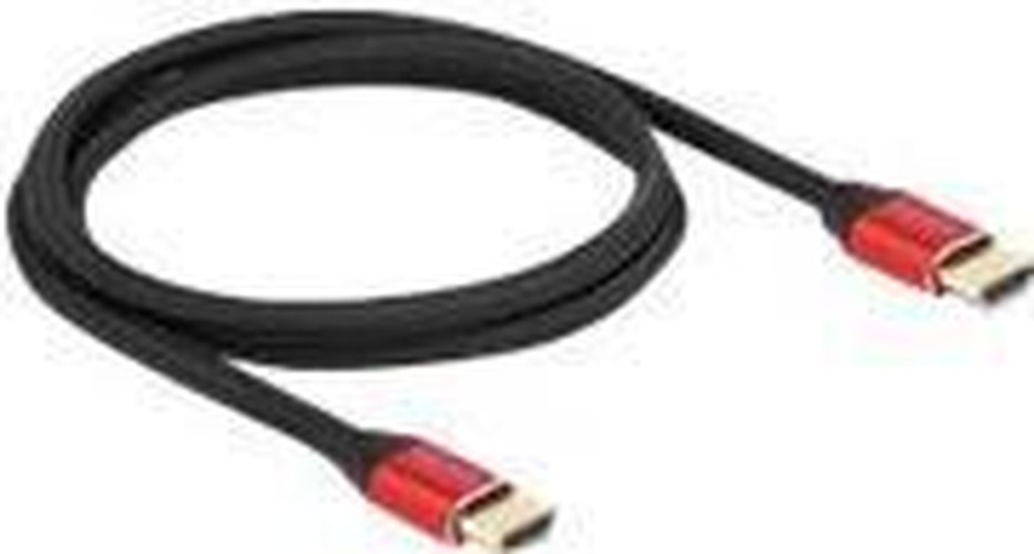 Delock Cavo HDMI ad...