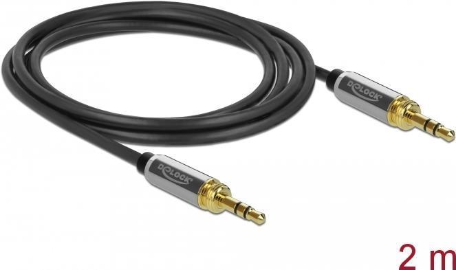 Delock Cavo jack da 3,5 mm...