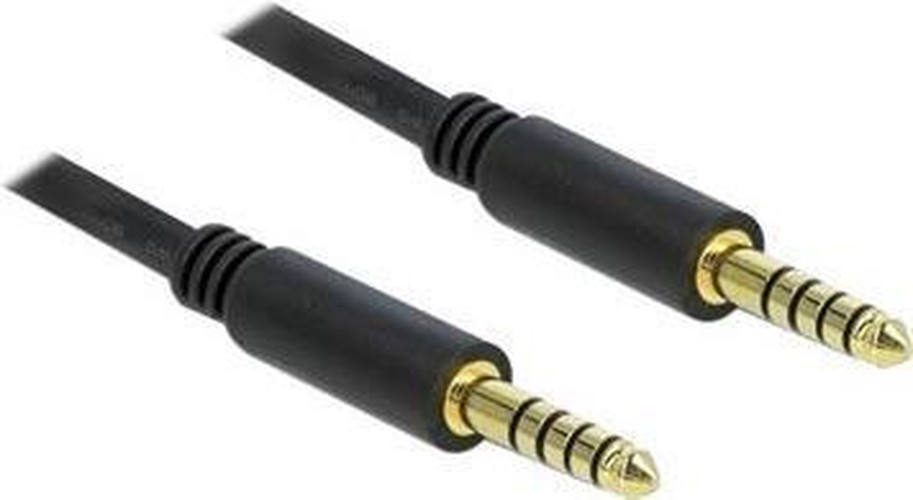 Delock Cavo jack da 4,4 mm...
