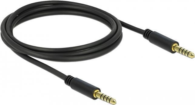 Delock Cavo jack da 4,4 mm...