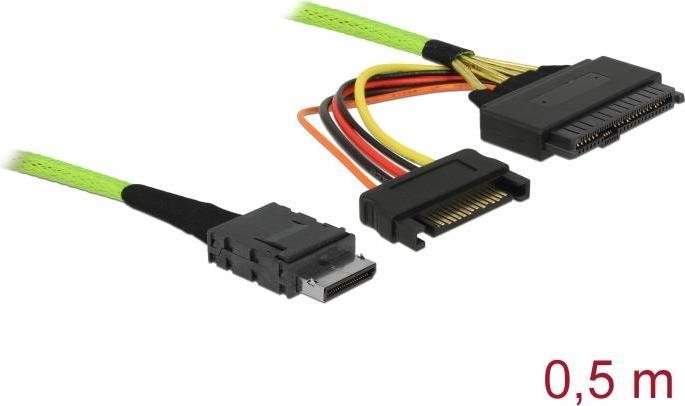 Delock Cavo OCuLink PCIe...