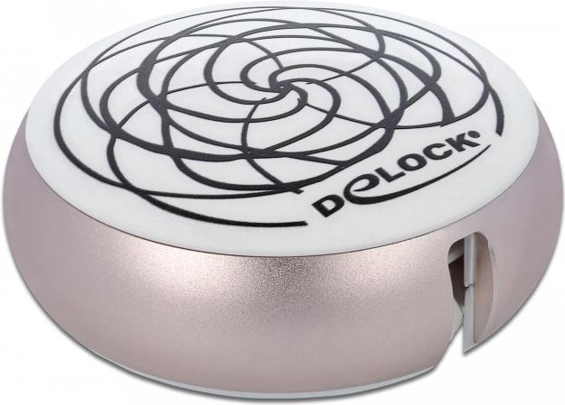 Delock Cavo retrattile USB...