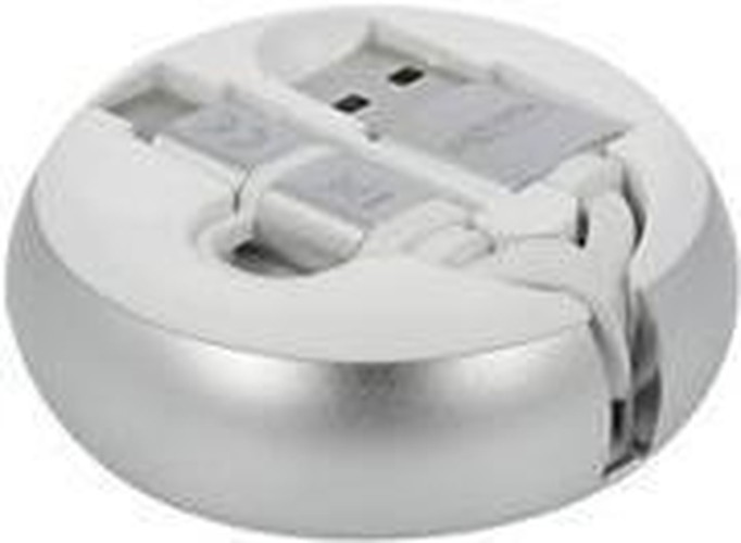 Delock USB "Cable Snail"...