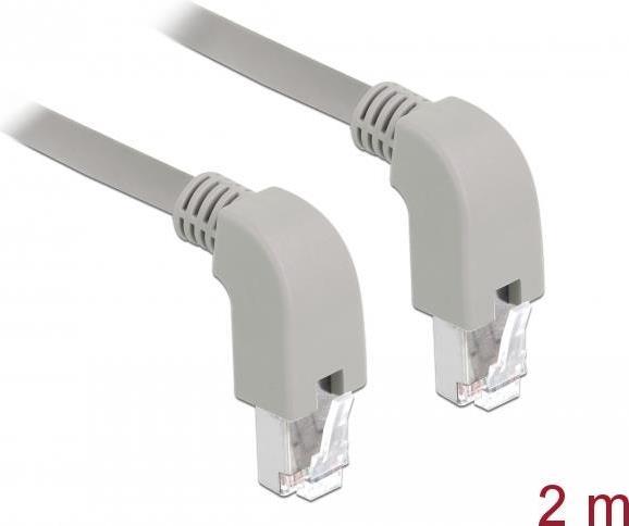 Delock Cavo di rete RJ45...