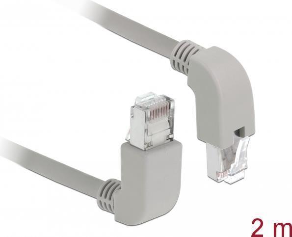 Delock Cavo di rete RJ45...