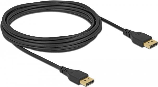 Delock Cavo DisplayPort 8K,...