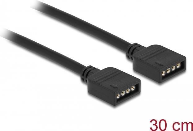 Cavo prolunga LED RGB...