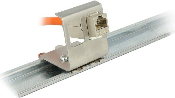Ã¢â‚¬Â¢ 2 Keystone Ports...