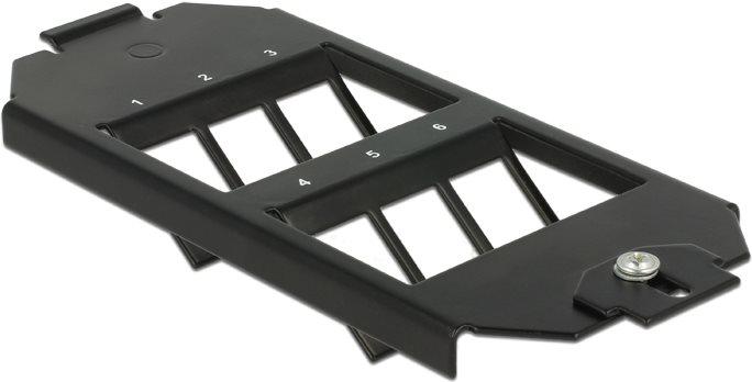 Delock Staffa Keystone a 6...