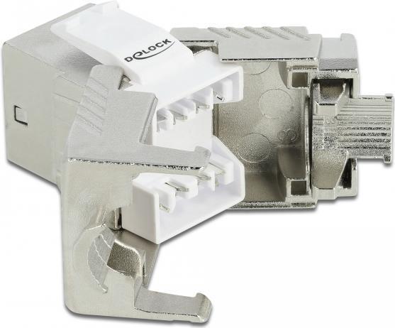 Delock Modulo Keystone Jack...