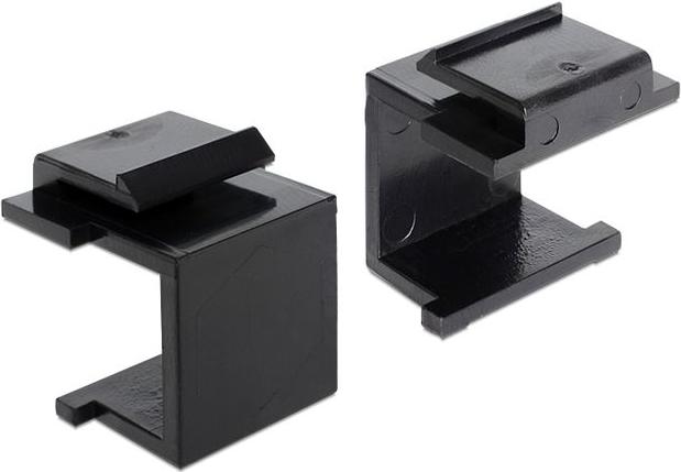 Ã¢â‚¬Â¢ Zum Einbau in Keystone Halterungen mit 19,2 x 14,9 mm Ã¢â‚¬Â¢ MaÃƒÅ¸e (LxBxH): 18,9 x 21,4 x 17,9 mm