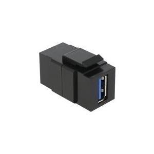 DeLOCK 86369 modulo Keystone (Delock modulrt indstning kobling)