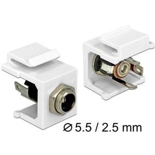 Delock Modulo Keystone DC...
