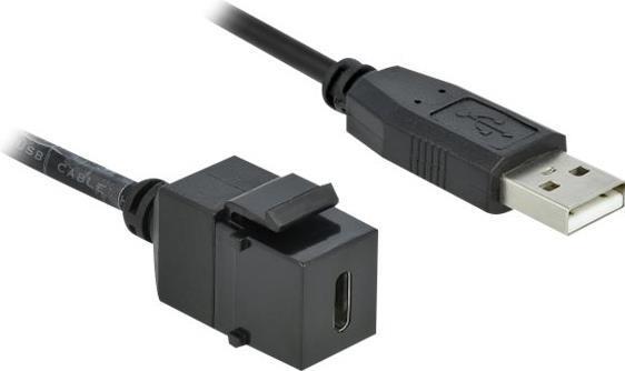 Moduli Delock Keystone -...