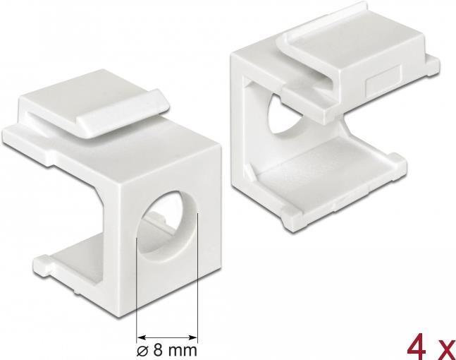 Delock Coperchio Keystone...