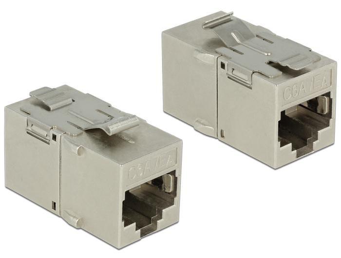 DeLOCK 2xRJ45 (Delock...