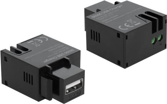 Delock Modulo Keystone con...