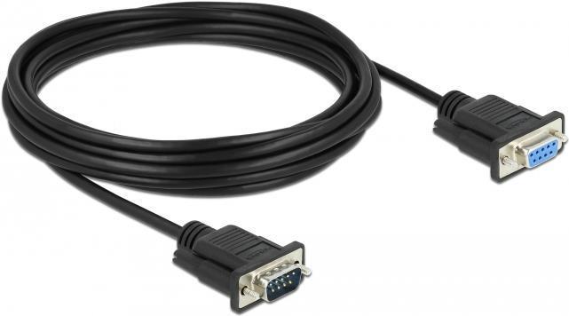 DeLOCK 86598 cavo seriale...