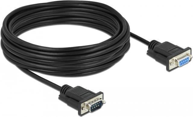 DeLOCK Cavo seriale RS-232...
