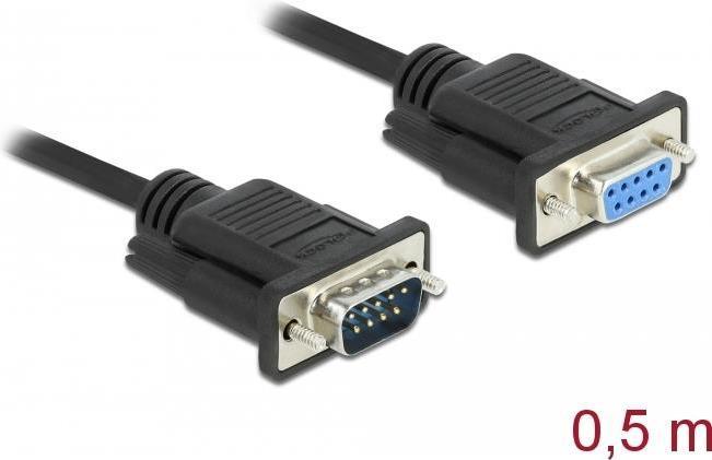 Cavo seriale Delock RS-232...