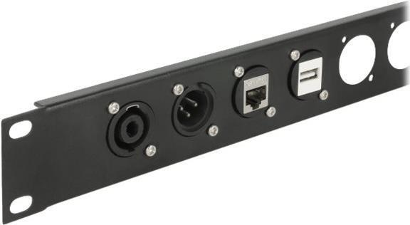 Ã¢â‚¬Â¢ Anschlà¼sse: extern: 1 x 3,5 mm 3 Pin Klinkenbuchse intern: 1 x 3 Pin Terminalblock Ã¢â‚¬Â¢ Material: