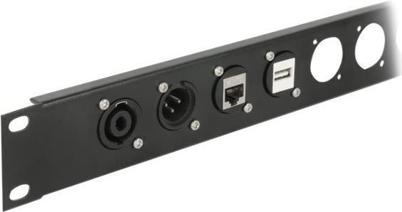 Modulo Delock D-Type RJ11...
