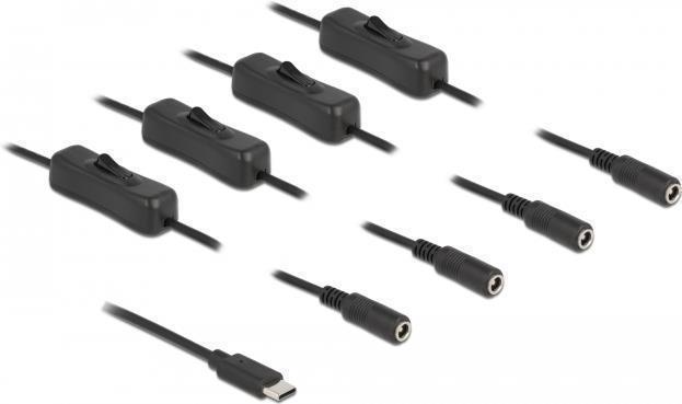 Cavo Delock da spina USB...