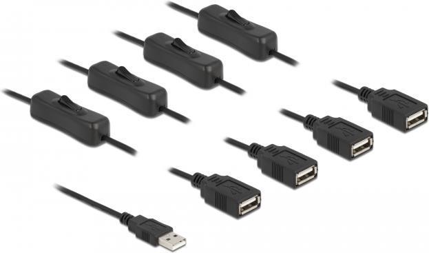 Cavo Delock USB Tipo A...