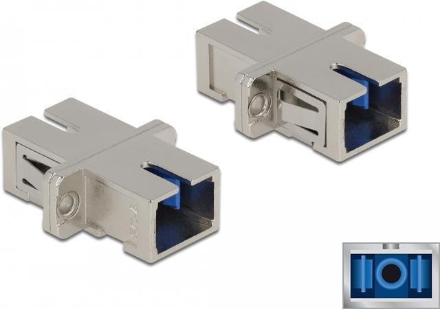 DeLOCK - Accoppiatore di...