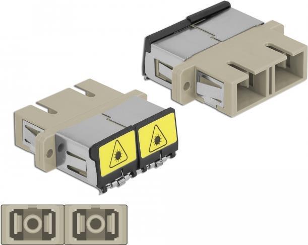 DELOCK - Network Coupler -...
