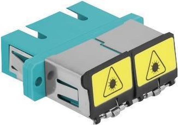 DELOCK - Network Coupler -...