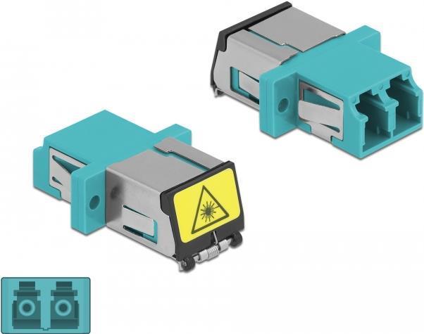 DELOCK - Network Couper -...