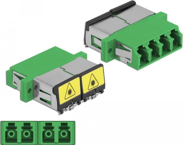 DELOCK - Network Coatur -...