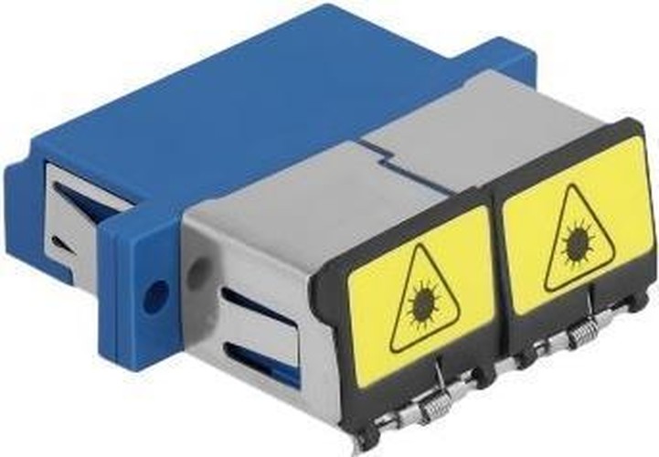 DELOCK - Network Couper -...