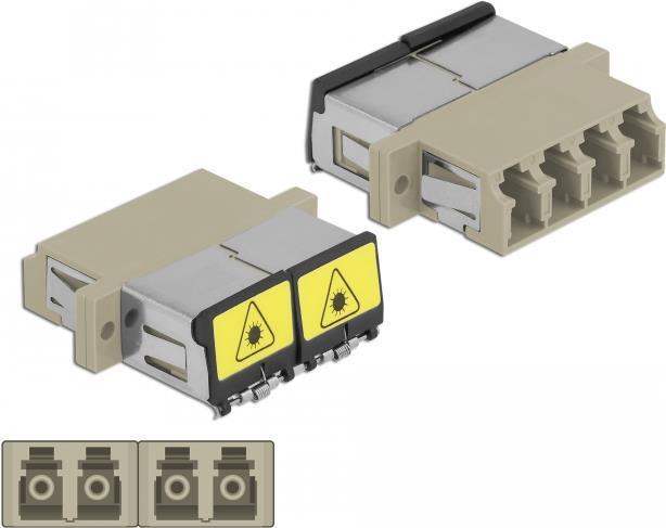 DELOCK - Network Coupler -...