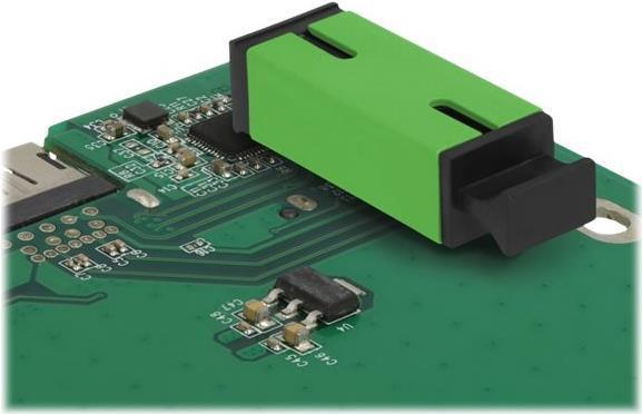 Delock - Accoppiatore di...