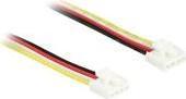 Delock Cavo universale IOT Grove da 4 pin maschio a 4 pin maschio da 20 cm