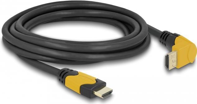 Delock Cavo HDMI ad alta...