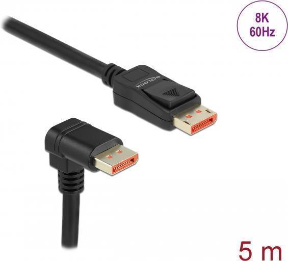 Delock Cavo DisplayPort...