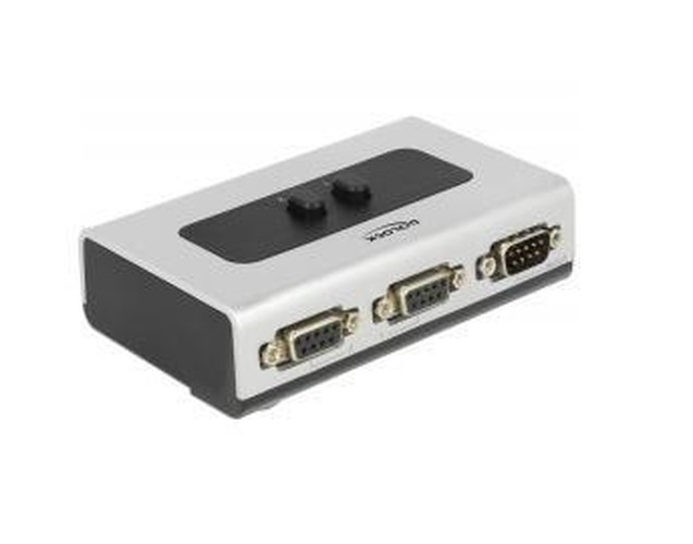 DeLOCK 87729 switch seriali...