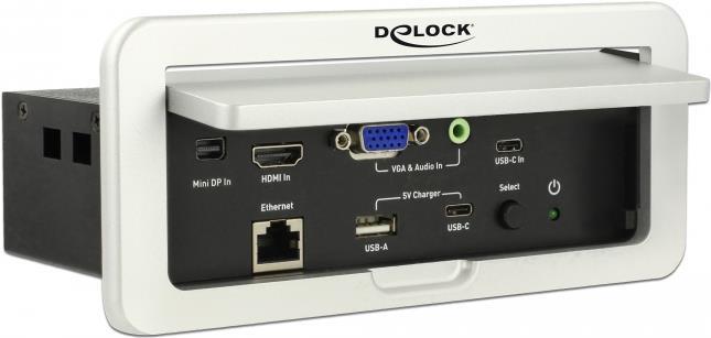 Delock Convertitore...