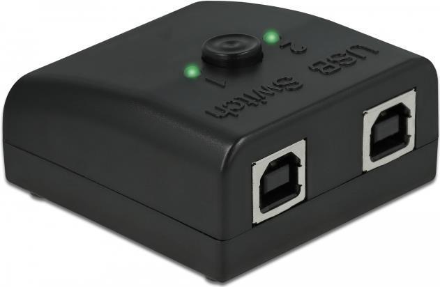 Delock Switch e...
