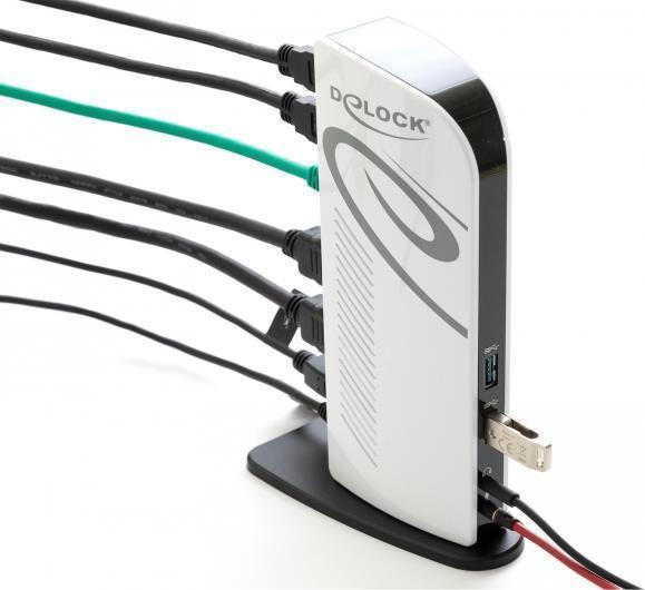 Ã¢â‚¬Â¢ Anschlà¼sse: 1 x SuperSpeed USB (USB 3.2 Gen 1) Typ-A Buchse / 1 x SuperSpeed USB (USB 3.2 Gen 1) Typ-A Buchs