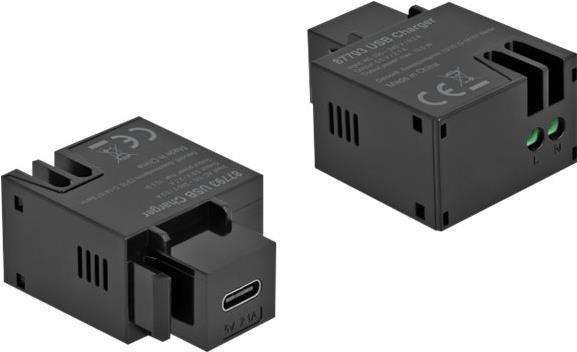 Delock Modulo Keystone con...