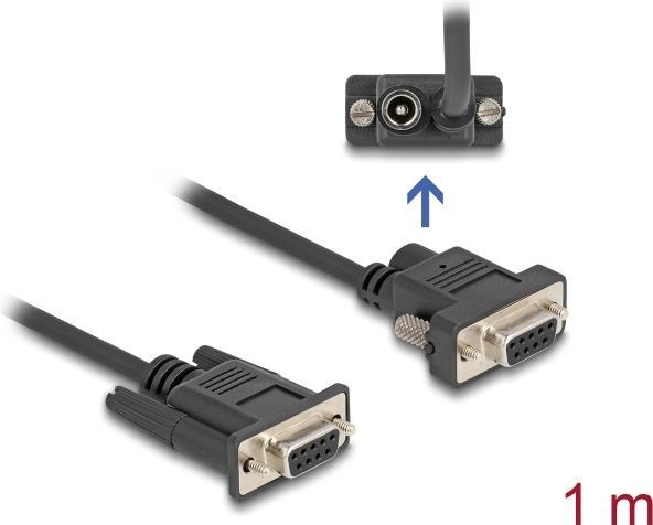 Cavo seriale Delock RS-232...