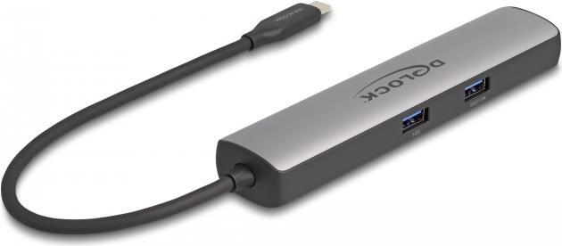 Delock Docking station USB...