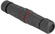 Delock connettore per cavo in fibra ottica SC simplex jack a SC simplex jack UPC impermeabile