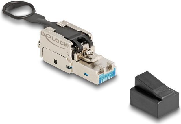 Delock Connettore RJ45 per...