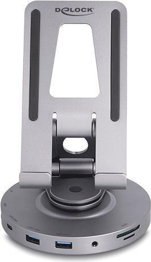 Delock Docking station per...